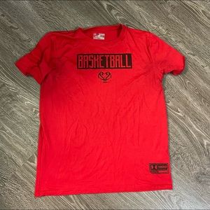 Under Armor boys size XL shirt